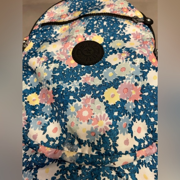 **Unavailable Kipling Challenger Backpack - Picture 5 of 16